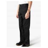 APPEARS NEW - Dickies Work Pants (Size 38x30) Set of 2