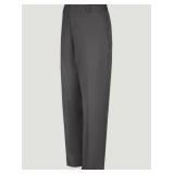 APPEARS NEW - Red Kap Work Pants - Charcoal (Size 38w X 37U)