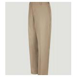 APPEARS NEW - Red Kap Work Pants PT60KHO (Size 36x37U)