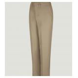 APPEARS NEW - RedKap Work Pants - Khaki (Size 18x34)