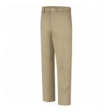APPEARS NEW - Bulwark FR Khaki Work Pants (Size 36)