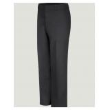 APPEARS NEW - RedKap Work Pants Black (Size 18)