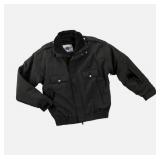 APPEARS NEW - 3M Thinsulate Spartan Police Jacket (Size Medium)  - Retail: $85