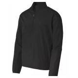Port Authority Quarter-Zip Pullover (Size XL)