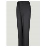 APPEARS NEW - Red Kap Gray Work Pants (Size 16W 34L Unfinished) Set of 2