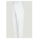 APPEARS NEW - Dickies White Twill Work Jeans (Size 30x34) 2 PACK