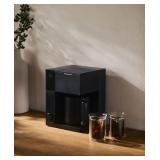 $400 Fellow Aiden 1.5-Liter Precision Coffeemaker - Black - No Size
