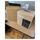 $400 Fellow Aiden 1.5-Liter Precision Coffeemaker - Black - No Size