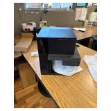 $400 Fellow Aiden 1.5-Liter Precision Coffeemaker - Black - No Size