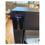 $400 Fellow Aiden 1.5-Liter Precision Coffeemaker - Black - No Size