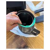 $400 Fellow Aiden 1.5-Liter Precision Coffeemaker - Black - No Size