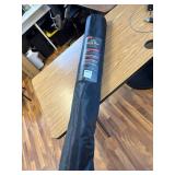 $46 Extra Large Yoga Mat 72x48 or 78x57, 1/4-1/2 in, TPE Non-Slip