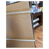 $140 Walking Pad with Handle Bar, 2.5HP Treadmill, Portable, Foldable