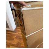 $140 Walking Pad with Handle Bar, 2.5HP Treadmill, Portable, Foldable