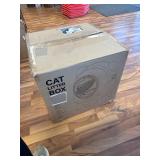 $270 FEELNEEDY Self-Cleaning Automatic Litter Box, Odor Control, 65L