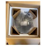 $270 FEELNEEDY Self-Cleaning Automatic Litter Box, Odor Control, 65L