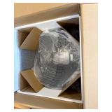 $270 FEELNEEDY Self-Cleaning Automatic Litter Box, Odor Control, 65L