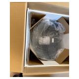 $270 FEELNEEDY Self-Cleaning Automatic Litter Box, Odor Control, 65L