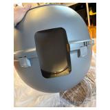 $270 FEELNEEDY Self-Cleaning Automatic Litter Box, Odor Control, 65L