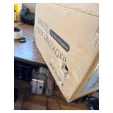 $130 HomeCare Foot Massager with Heat & Ice Therapy, Shiatsu Kneading