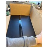 $130 HomeCare Foot Massager with Heat & Ice Therapy, Shiatsu Kneading