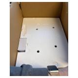 $130 HomeCare Foot Massager with Heat & Ice Therapy, Shiatsu Kneading