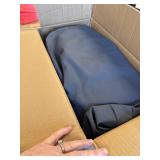 $269 4.5in Foam Mattress for Tesla Model Y with Pump