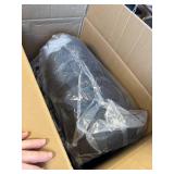 $269 4.5in Foam Mattress for Tesla Model Y with Pump