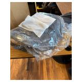 $269 4.5in Foam Mattress for Tesla Model Y with Pump