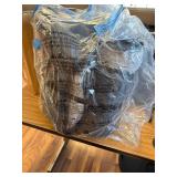 $269 4.5in Foam Mattress for Tesla Model Y with Pump