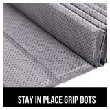 $47 Gorilla Grip Heavy-Duty Couch Cushion Support for Sagging Sofas