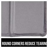 $47 Gorilla Grip Heavy-Duty Couch Cushion Support for Sagging Sofas