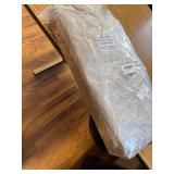 $97 VIHOSE 6.6ft Metal Heart Arch Stand & Will You Marry Me Neon Sign