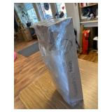 $97 VIHOSE 6.6ft Metal Heart Arch Stand & Will You Marry Me Neon Sign