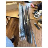 $48 BTF-LIGHTING Black LED Aluminum Channel System for 8/10/12mm