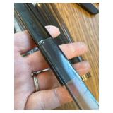 $48 BTF-LIGHTING Black LED Aluminum Channel System for 8/10/12mm