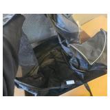 $190 PAWZIDEA Large Dog Carrier, see notes!