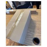 $70 Seloom Stair Treads Non-Slip Carpet Rubber Backing 9x36 15-Pack