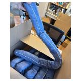 $51 PIG Absorbent Sock, Water-Absorbing Snake, 3"W x 4