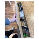 Washer Suspension Rod Kit for Whirlpool/Maytag Bravos MVWC565FW