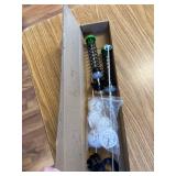 Washer Suspension Rod Kit for Whirlpool/Maytag Bravos MVWC565FW