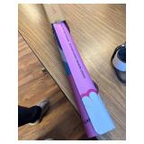 bestcool 2025 Neoprene Mahjong Mat with Rules Anti-Slip