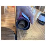 bestcool 2025 Neoprene Mahjong Mat with Rules Anti-Slip