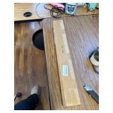 GVS-ART Metal Floating Frame for 16x20 Canvas, 1.5" Depth