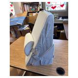 Bedluxe Wedge Pillow Headboard, 3PCS Orthopedic Wedge Set