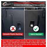 $47 Subaru Ascent Cargo Mat/Liner 2019-2026, 7/8 Seats, TPE