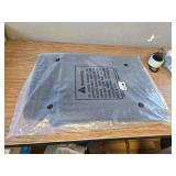 $47 Subaru Ascent Cargo Mat/Liner 2019-2026, 7/8 Seats, TPE