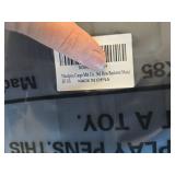 $47 Subaru Ascent Cargo Mat/Liner 2019-2026, 7/8 Seats, TPE