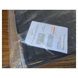 $47 Subaru Ascent Cargo Mat/Liner 2019-2026, 7/8 Seats, TPE