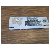 VIVO Universal Micro-Gap TV Wall Mount for up to 90 inch Screens